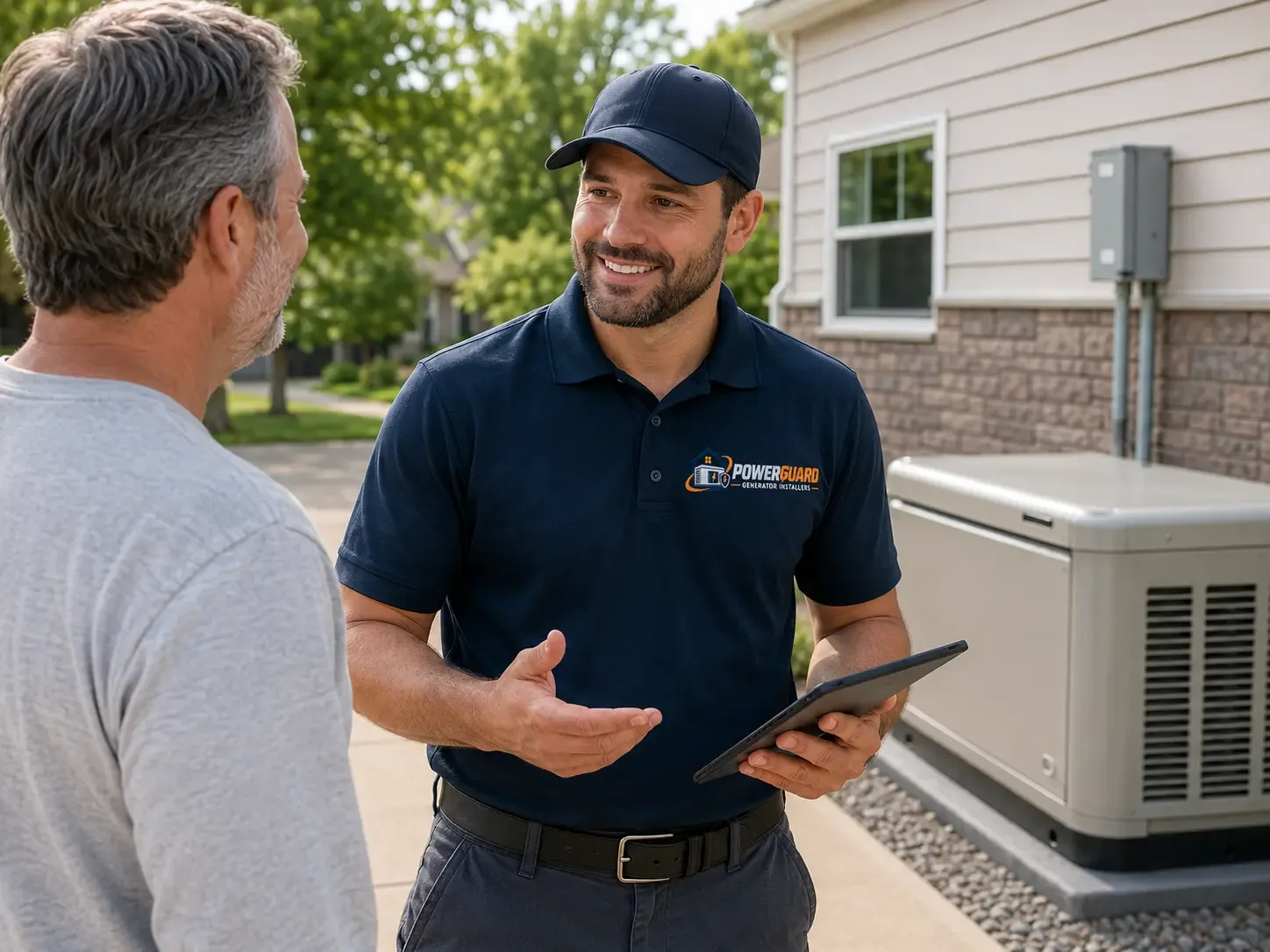 Generator Installation Springfield, ME FAQs